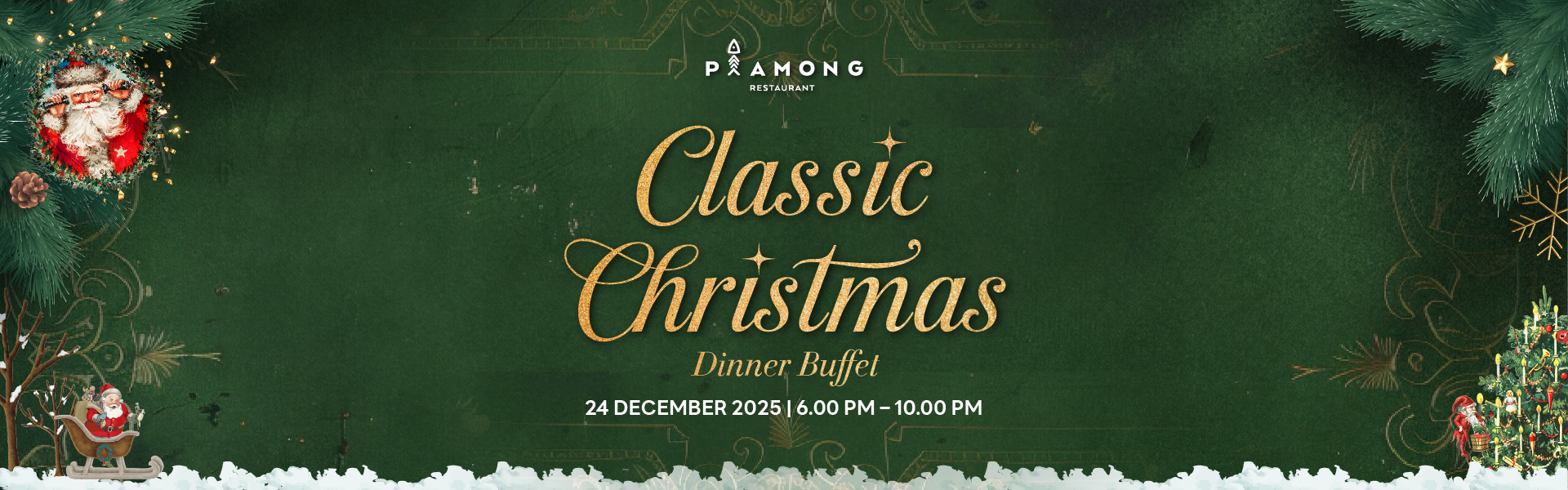 festive offer hua hin